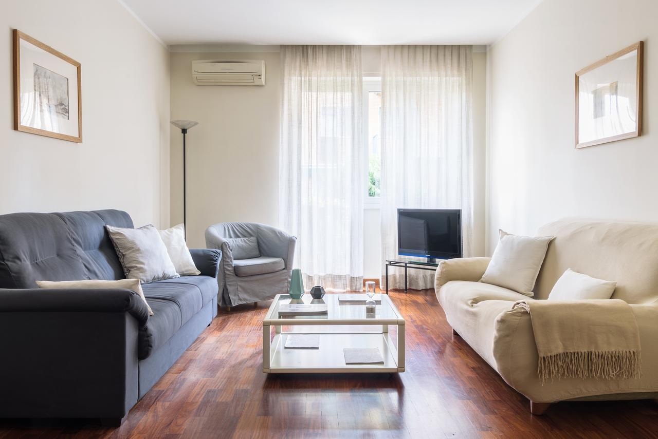 Homeathotel - Reina Apartment