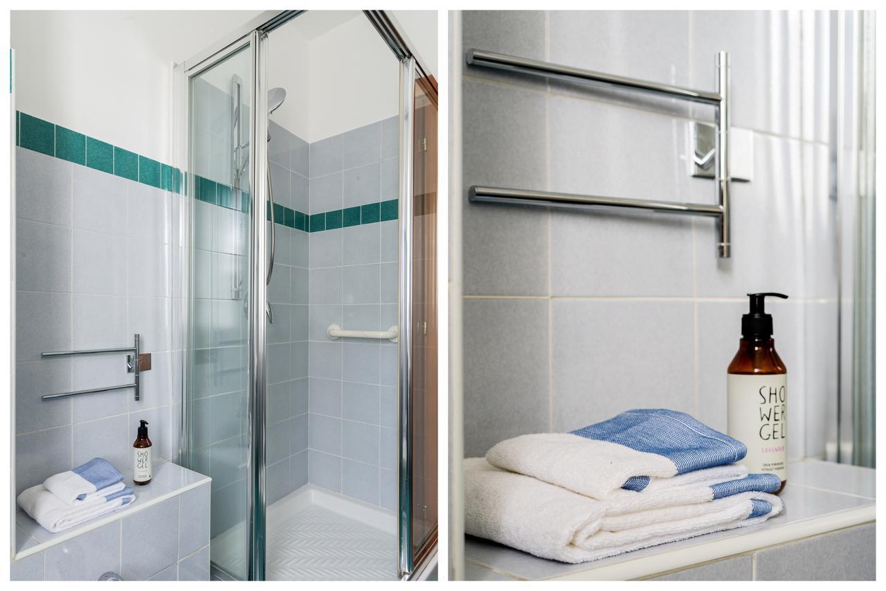 Apartment Homeathotel - Reina Milan