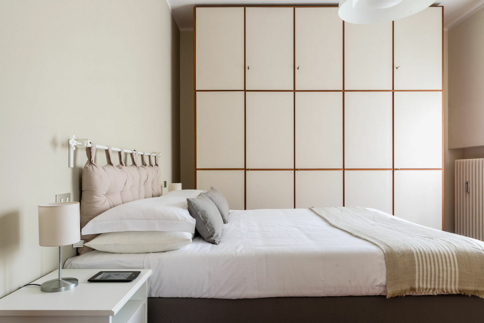 Homeathotel - Reina Apartment