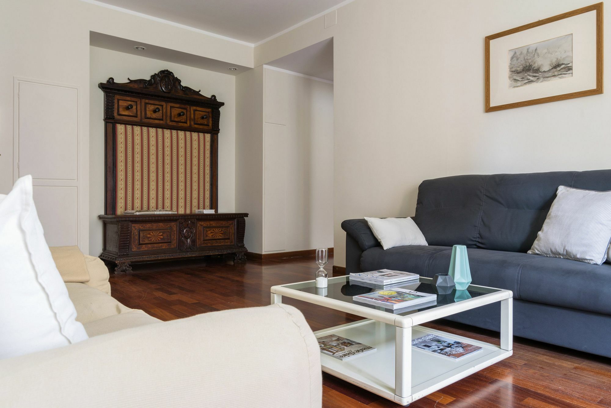 Homeathotel - Reina Apartment *