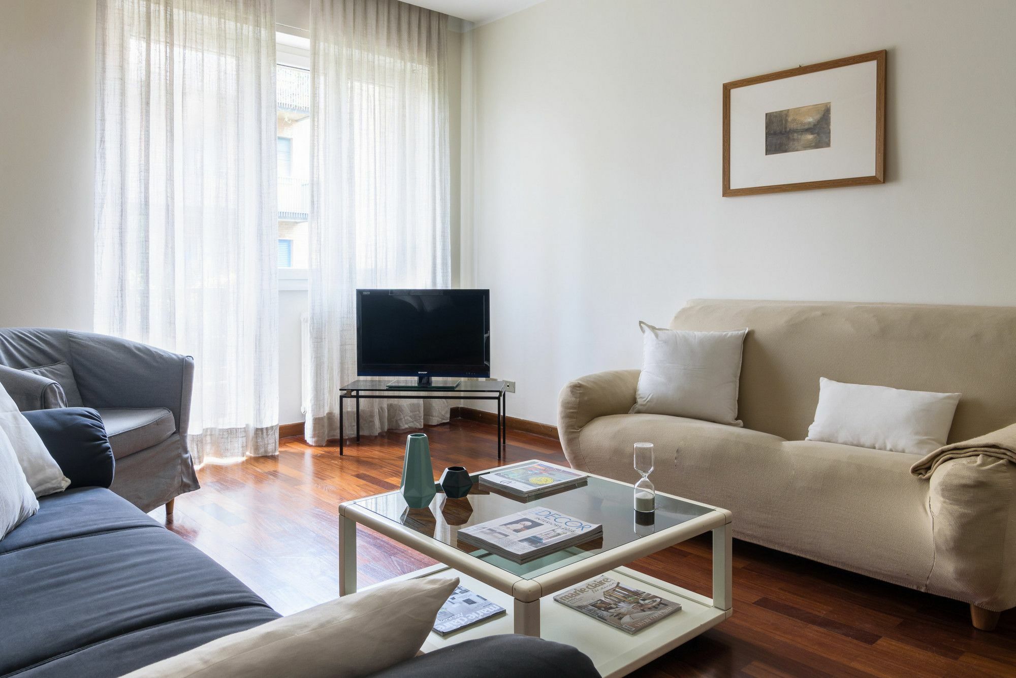 Homeathotel - Reina Apartment Milan