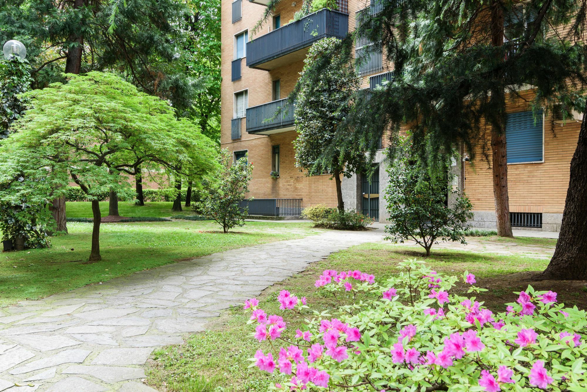 Apartment Homeathotel - Reina